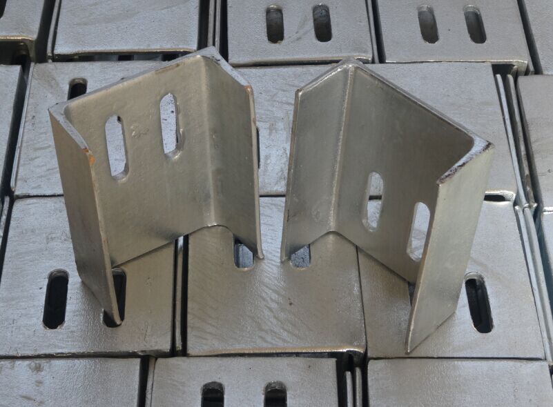 庄浪加厚锌热镀锌槽钢